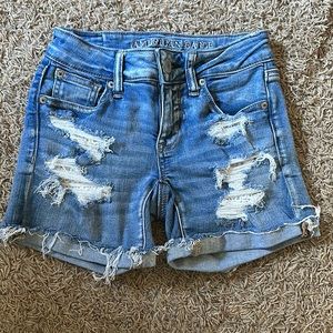 American Eagle Shorts